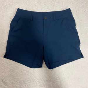 Magellan Falcon Lake Shorts